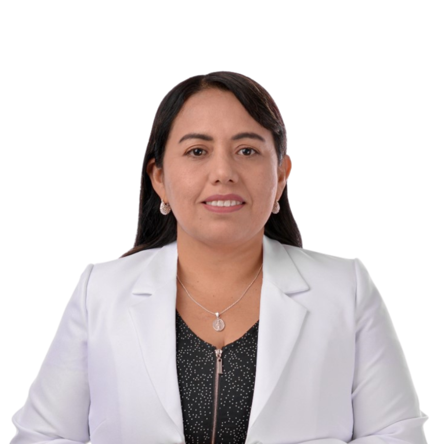 Dr. Denisse Chacon
